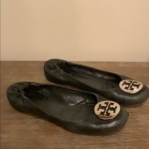 Tory Burch Ballet Flats